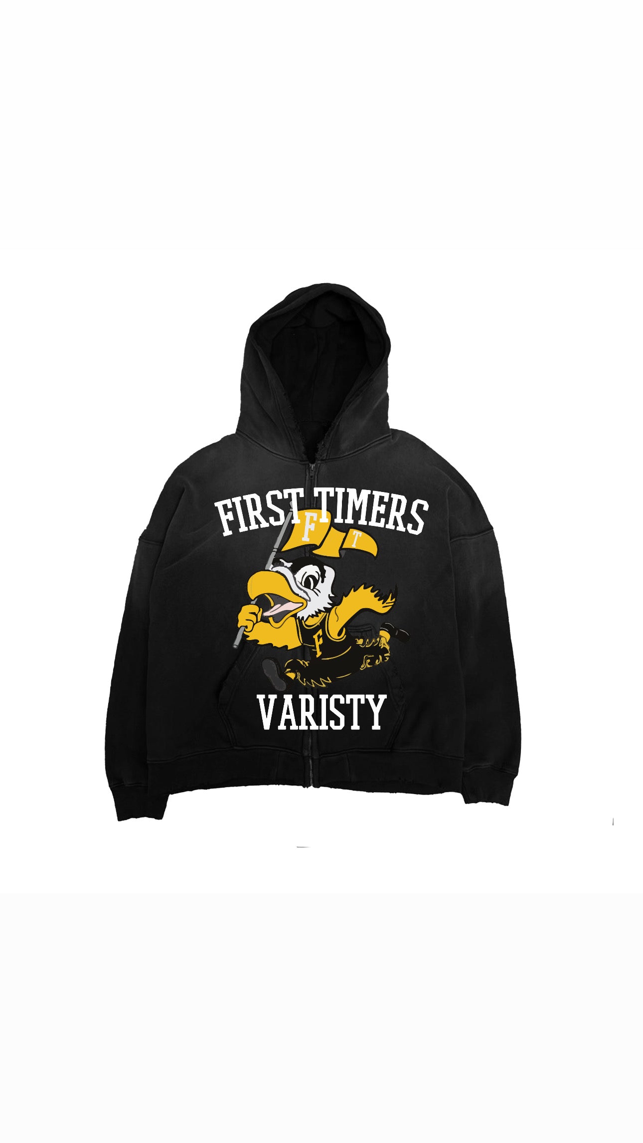 FT Varsity Track Suit